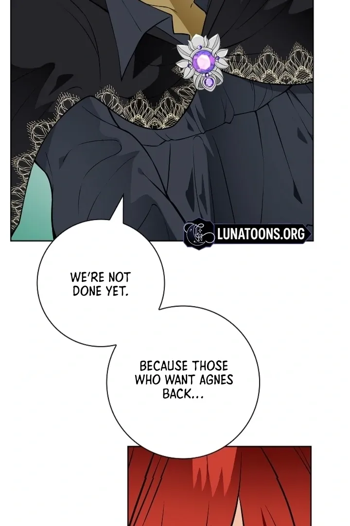 The Saintess’s Petals Become Wet chapter 37 page 44