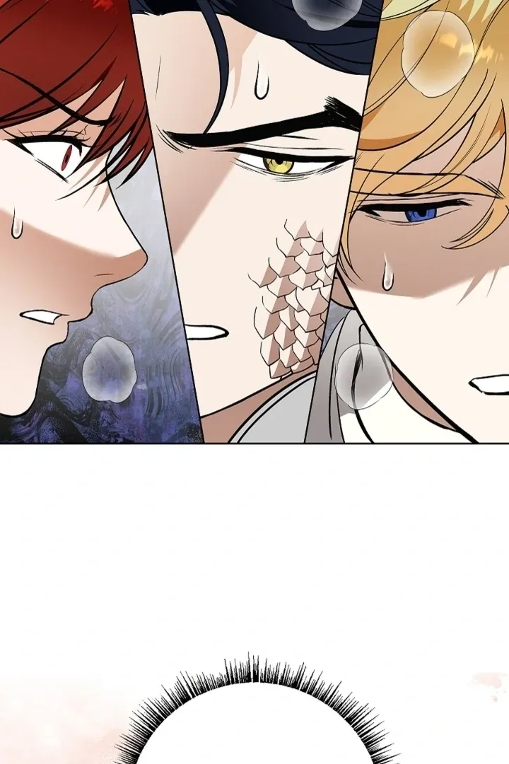 The Saintess’s Petals Become Wet chapter 37 page 9