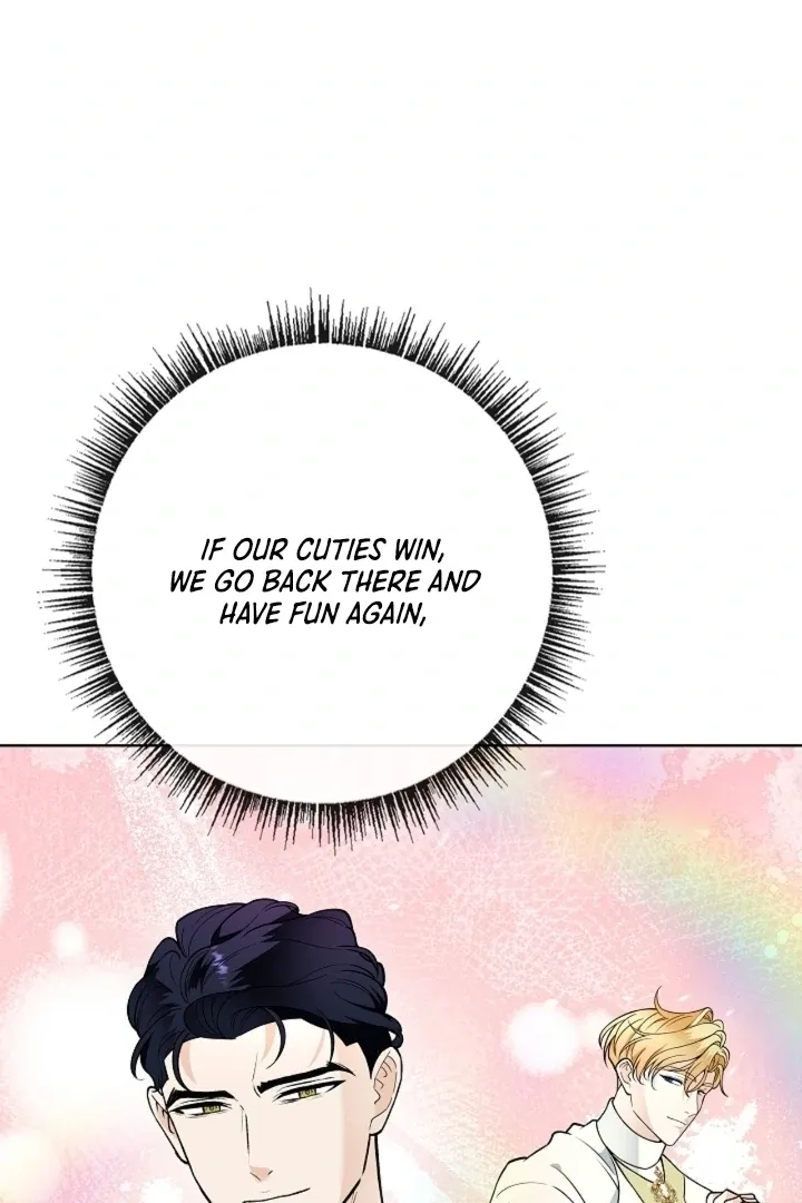 The Saintess’s Petals Become Wet chapter 37 page 77