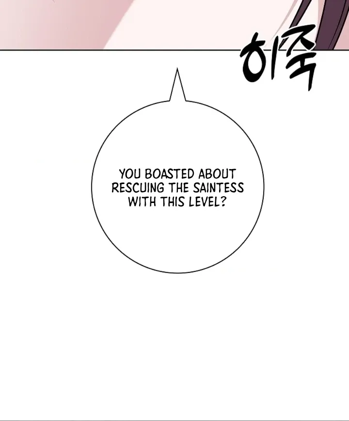 The Saintess’s Petals Become Wet chapter 37 page 41