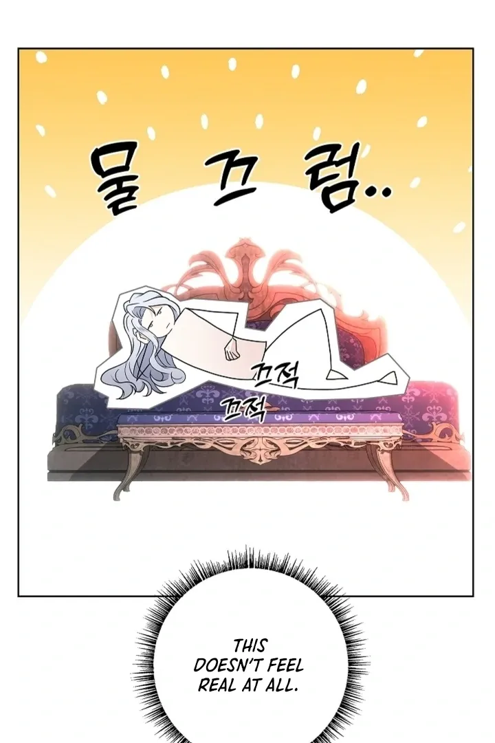 The Saintess’s Petals Become Wet chapter 37 page 6