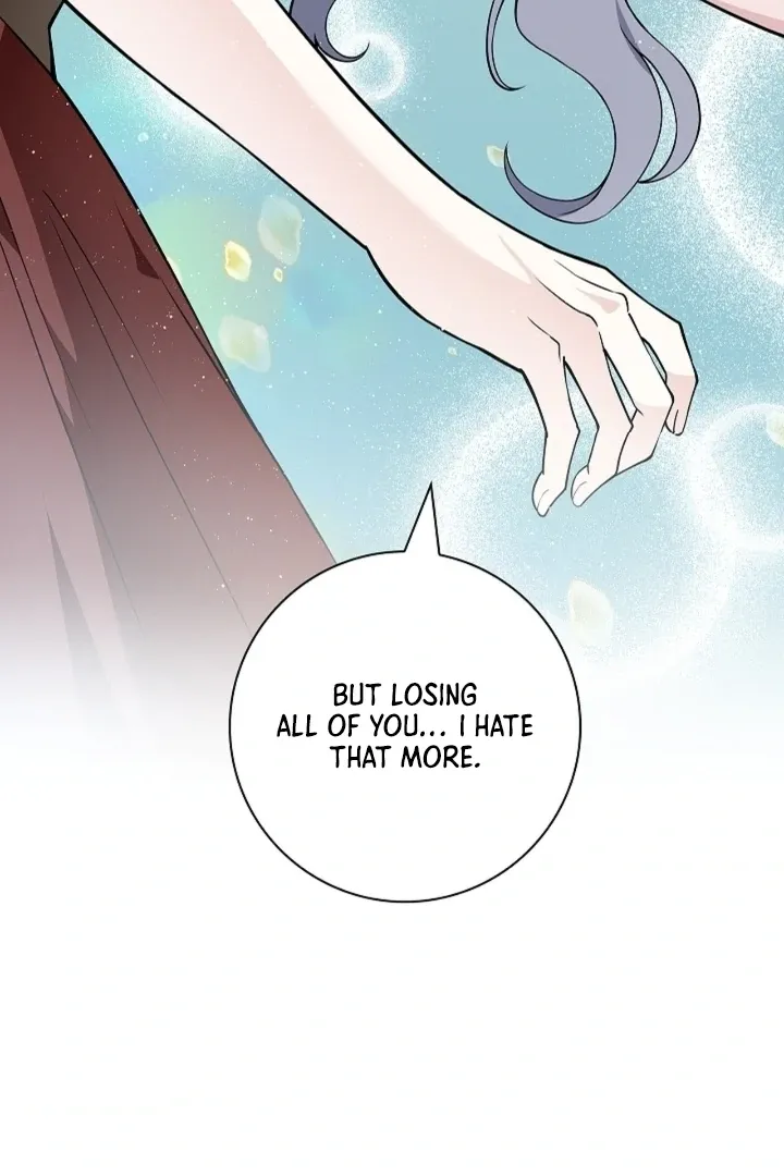 The Saintess’s Petals Become Wet chapter 37 page 126