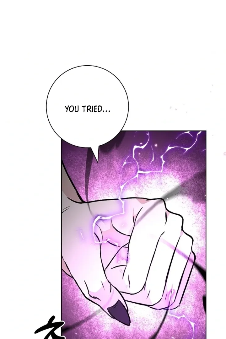 The Saintess’s Petals Become Wet chapter 37 page 104