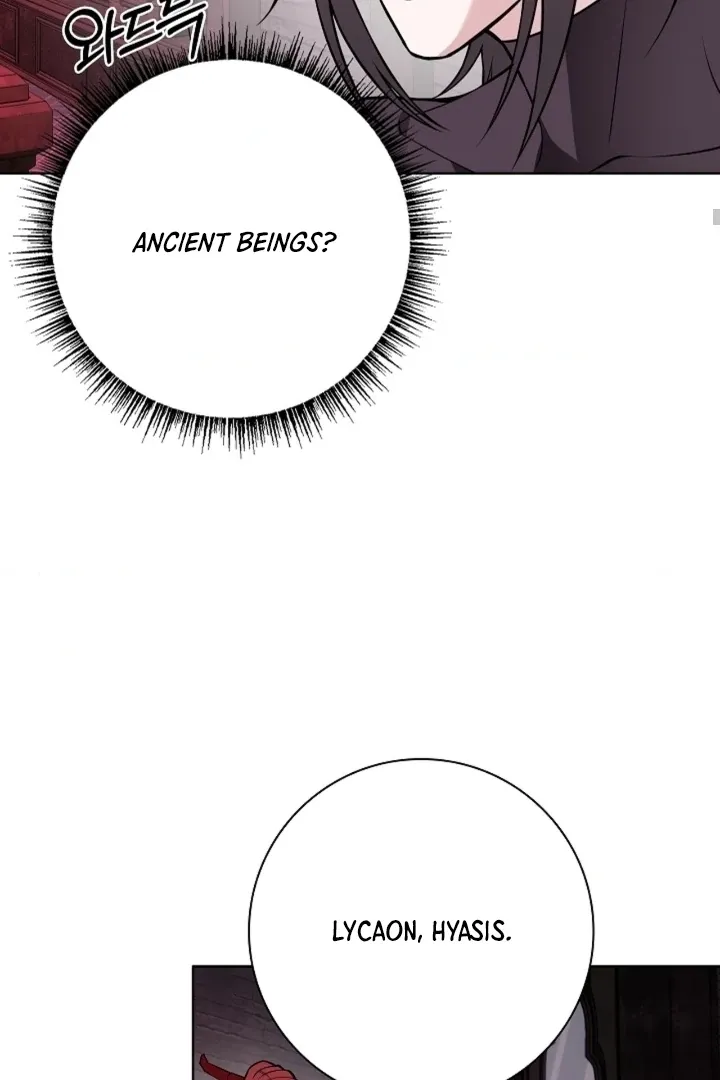 The Saintess’s Petals Become Wet chapter 37 page 61