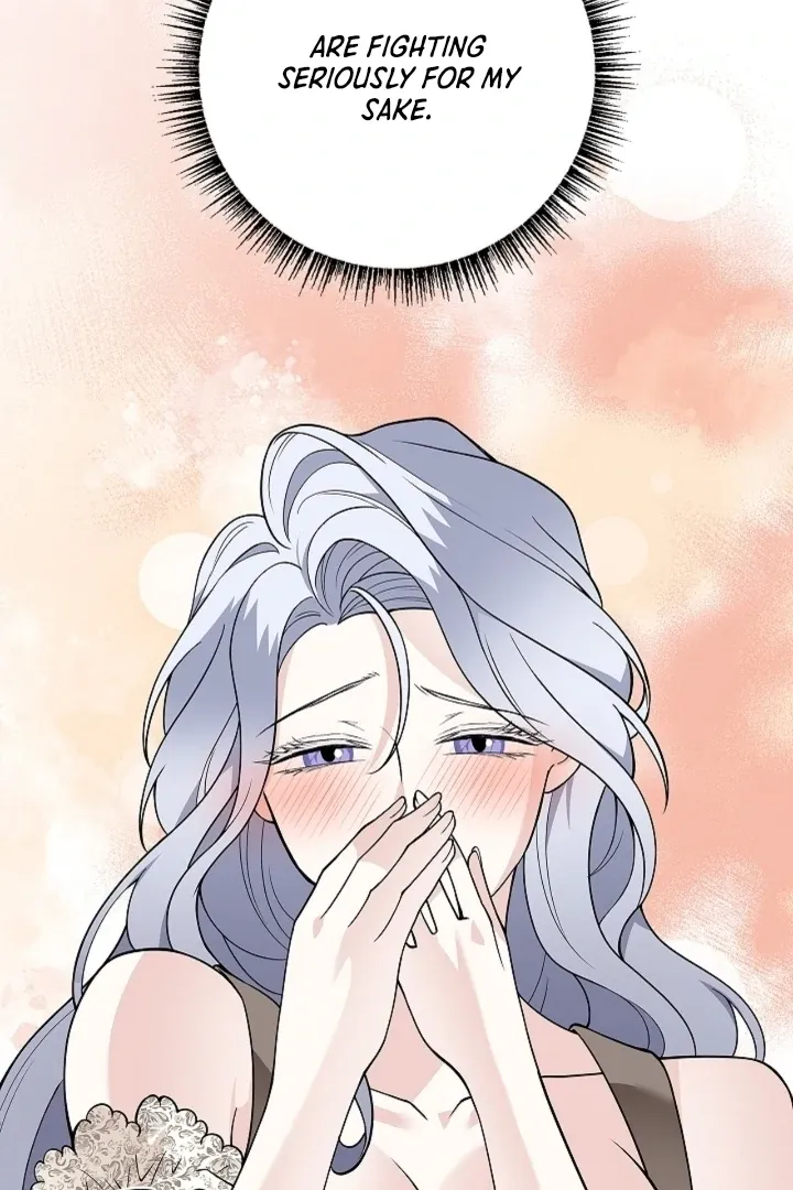 The Saintess’s Petals Become Wet chapter 37 page 10