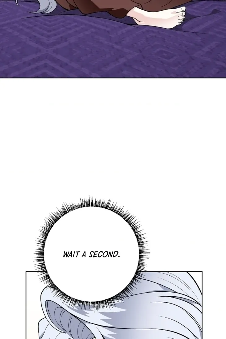 The Saintess’s Petals Become Wet chapter 37 page 73