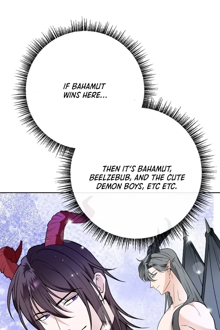 The Saintess’s Petals Become Wet chapter 37 page 75