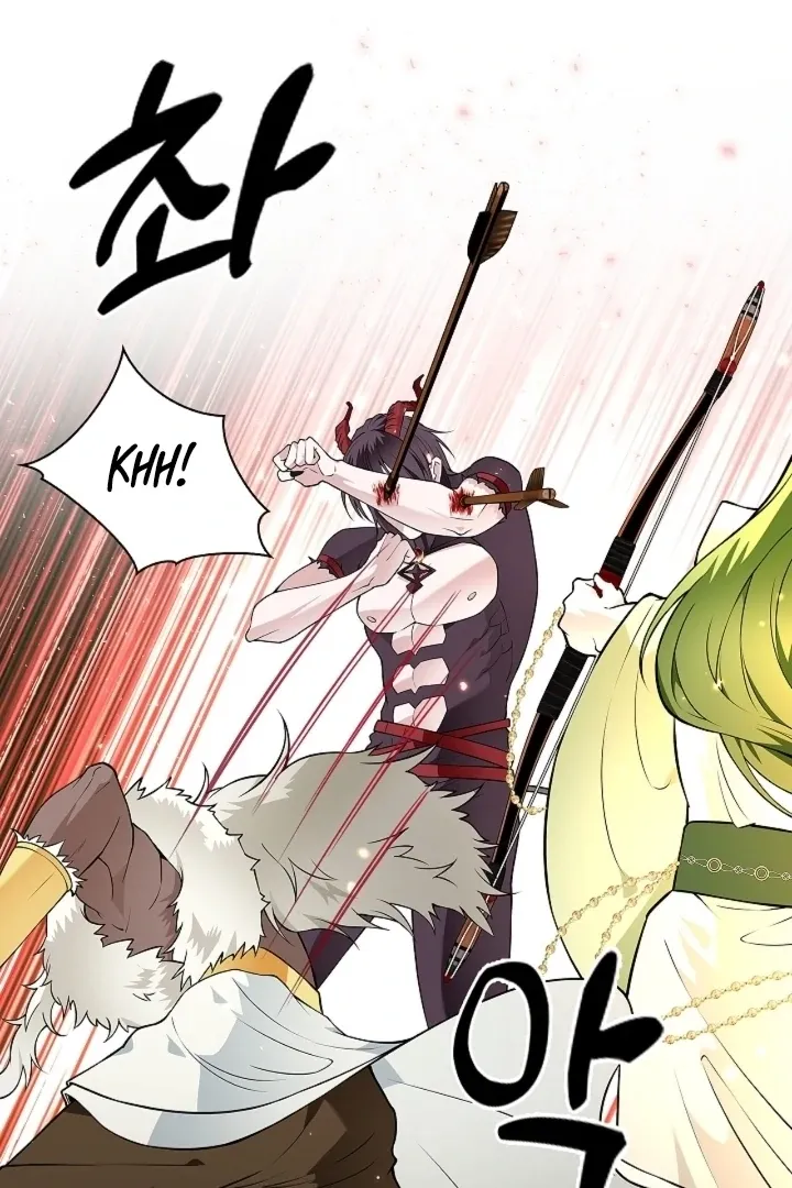 The Saintess’s Petals Become Wet chapter 37 page 50