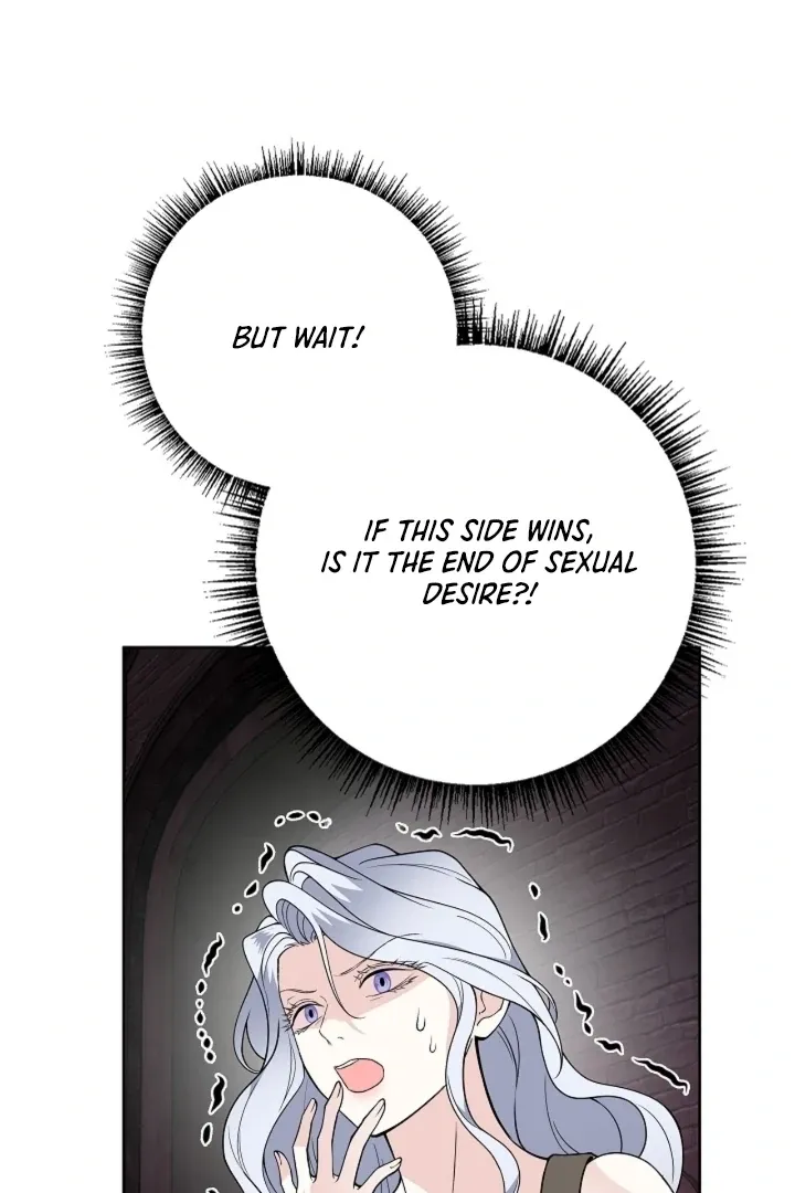 The Saintess’s Petals Become Wet chapter 37 page 79