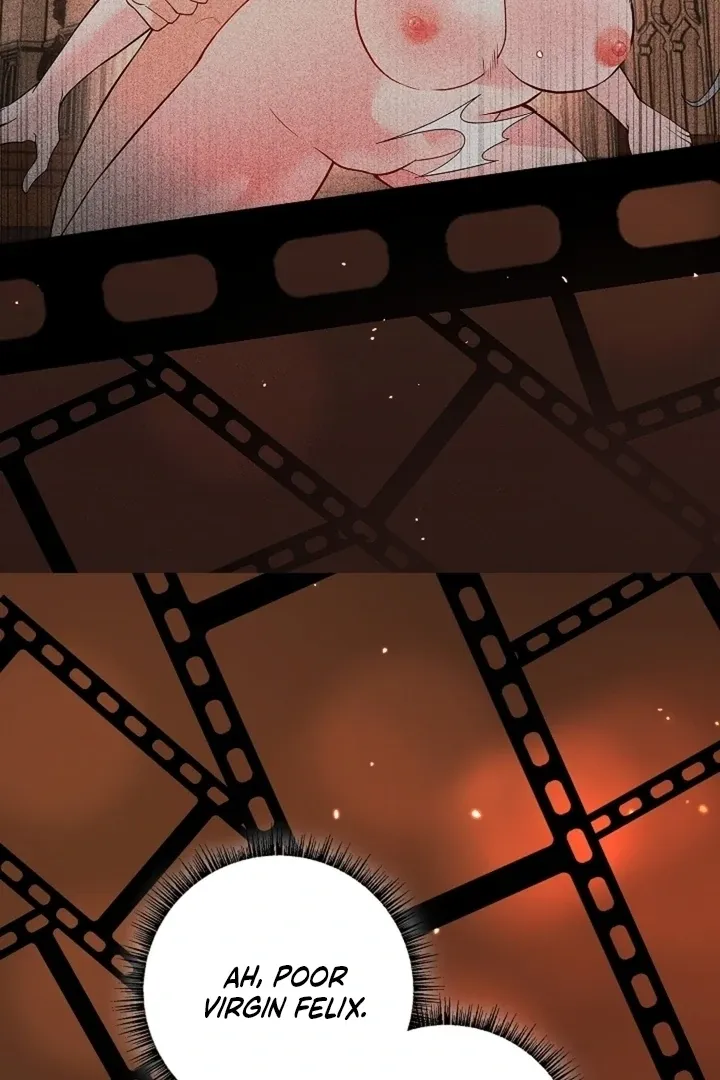 The Saintess’s Petals Become Wet chapter 38 page 15