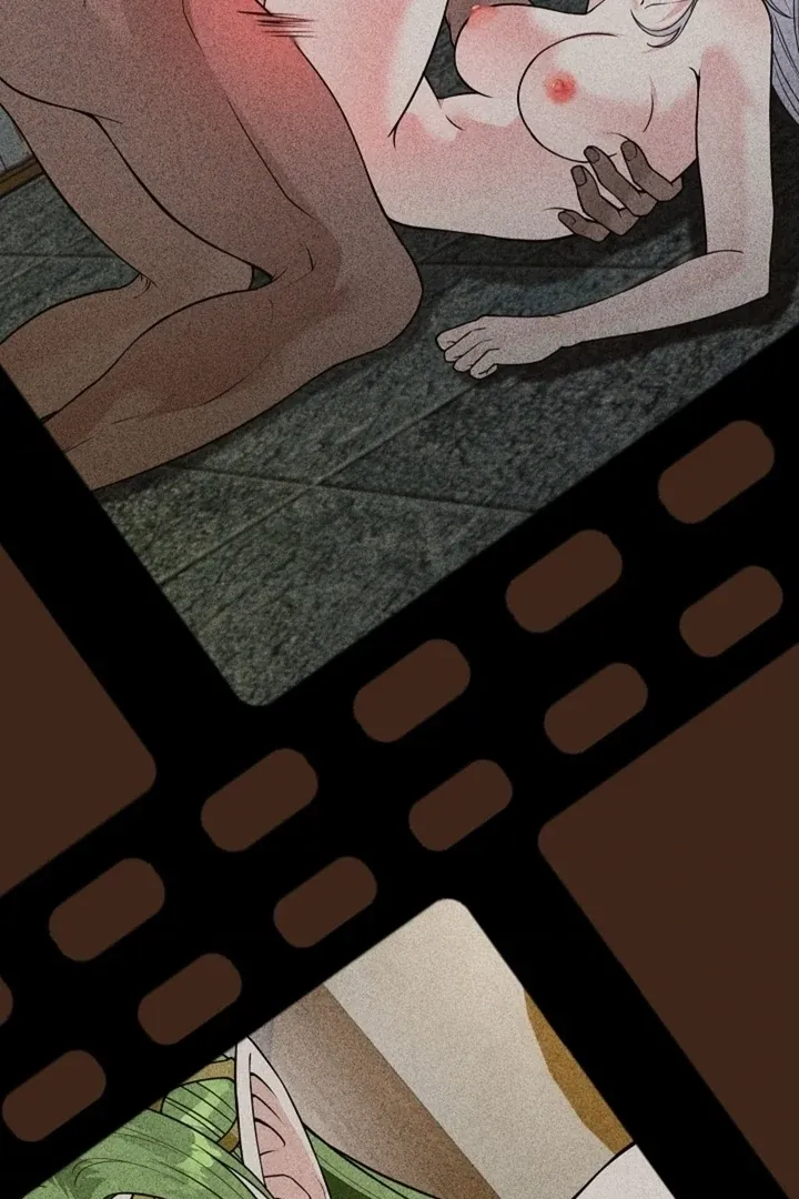 The Saintess’s Petals Become Wet chapter 38 page 19