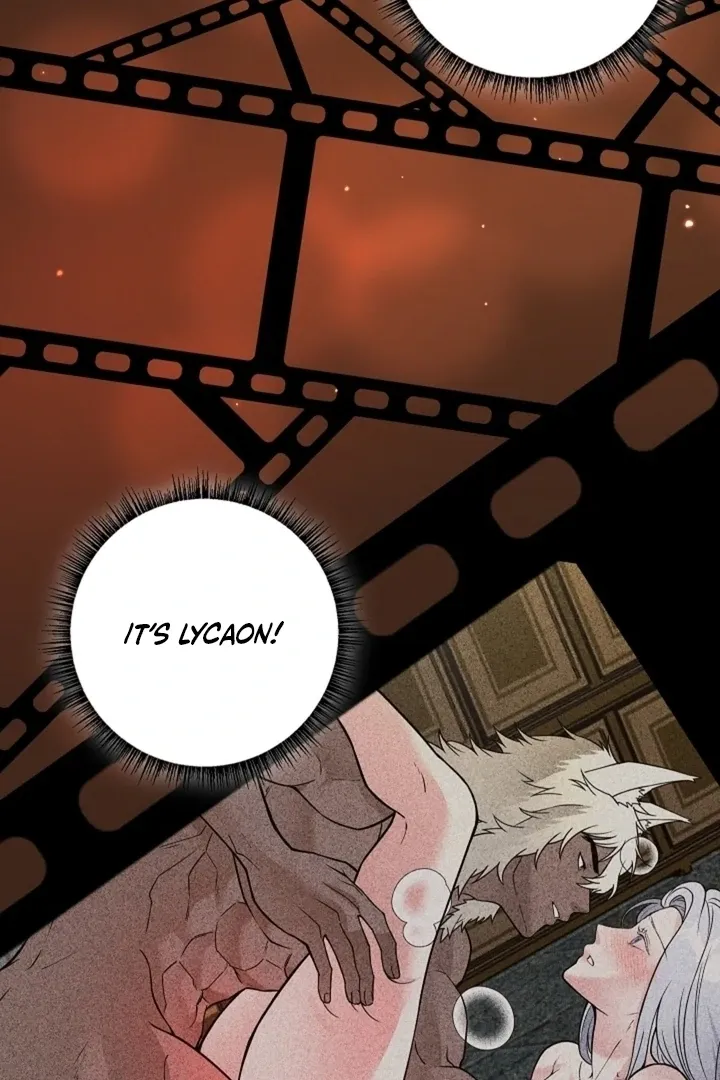 The Saintess’s Petals Become Wet chapter 38 page 18