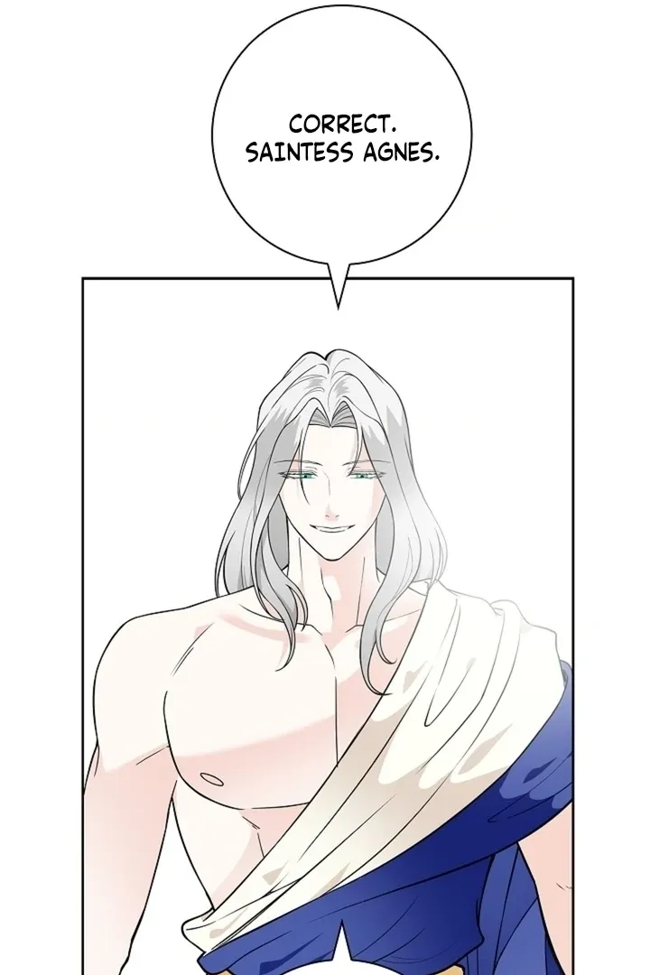 The Saintess’s Petals Become Wet chapter 38 page 40