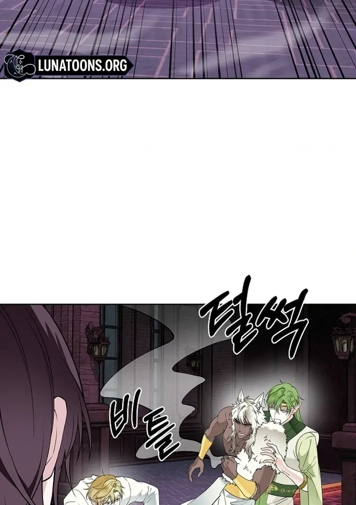 The Saintess’s Petals Become Wet chapter 38 page 66