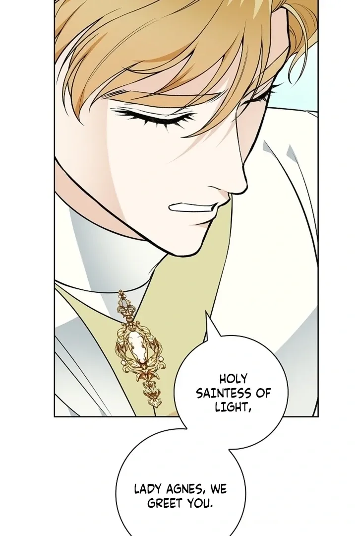 The Saintess’s Petals Become Wet chapter 38 page 128
