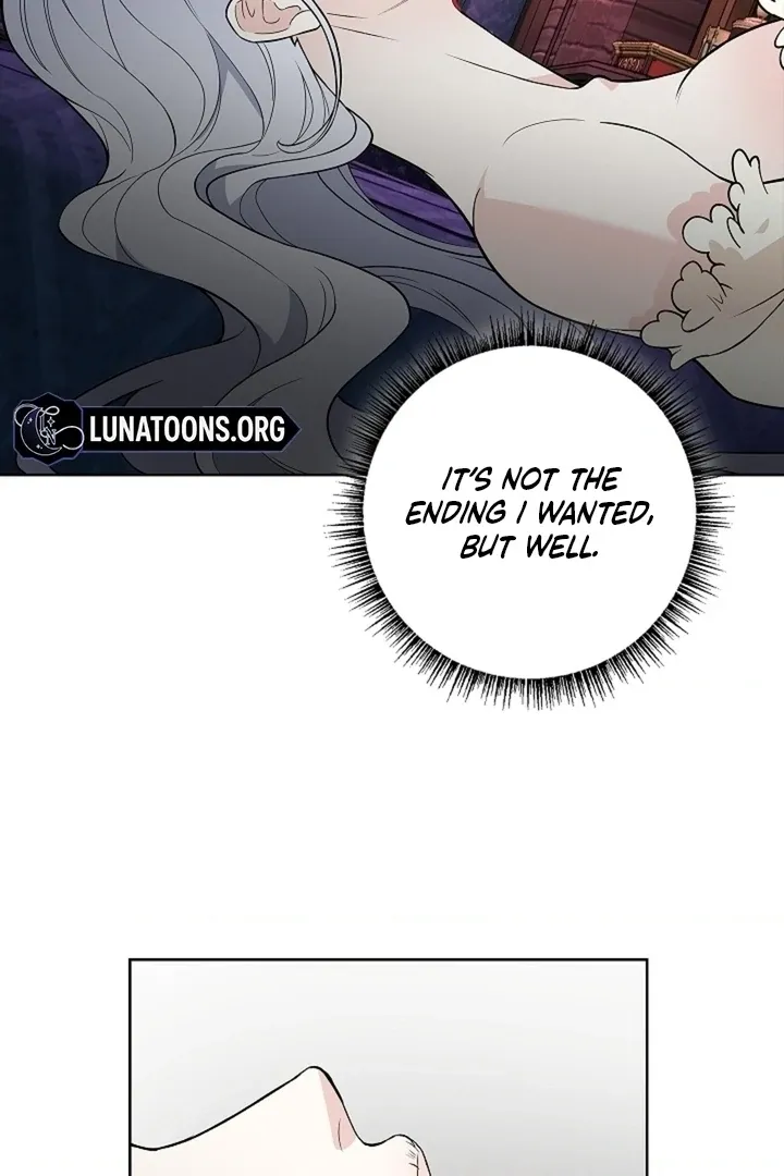 The Saintess’s Petals Become Wet chapter 38 page 8