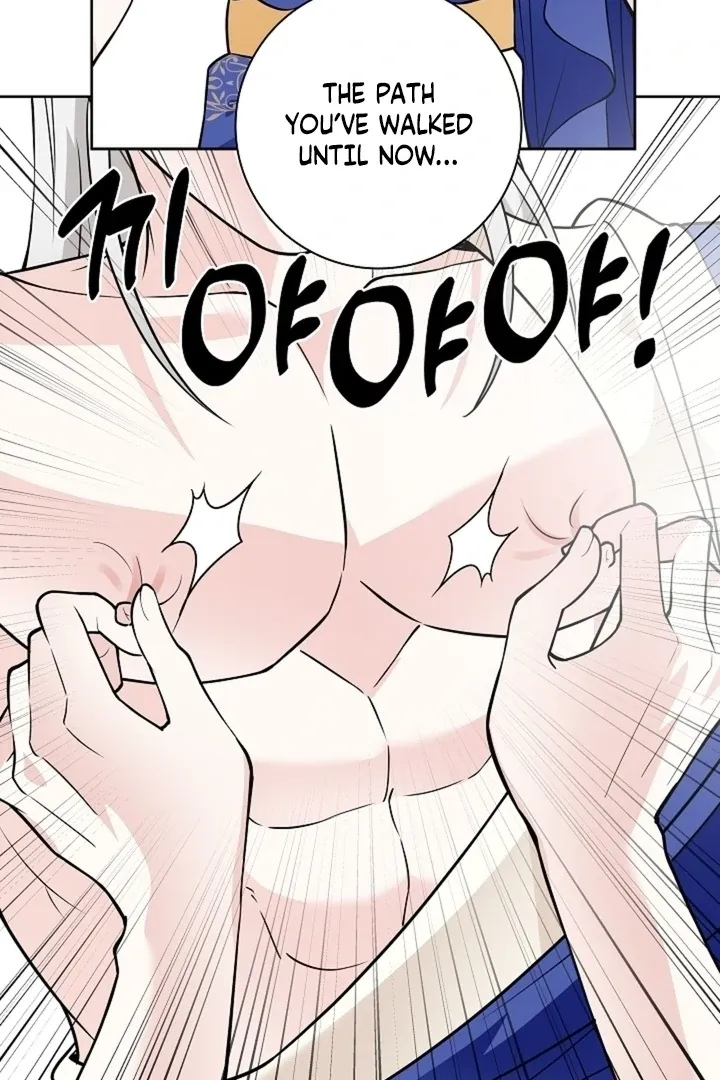 The Saintess’s Petals Become Wet chapter 38 page 41