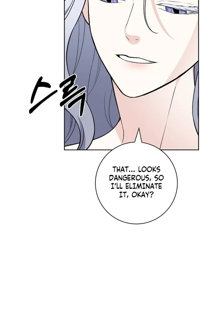 The Saintess’s Petals Become Wet chapter 38 page 104