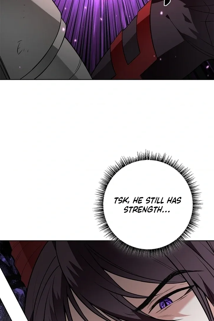 The Saintess’s Petals Become Wet chapter 38 page 75