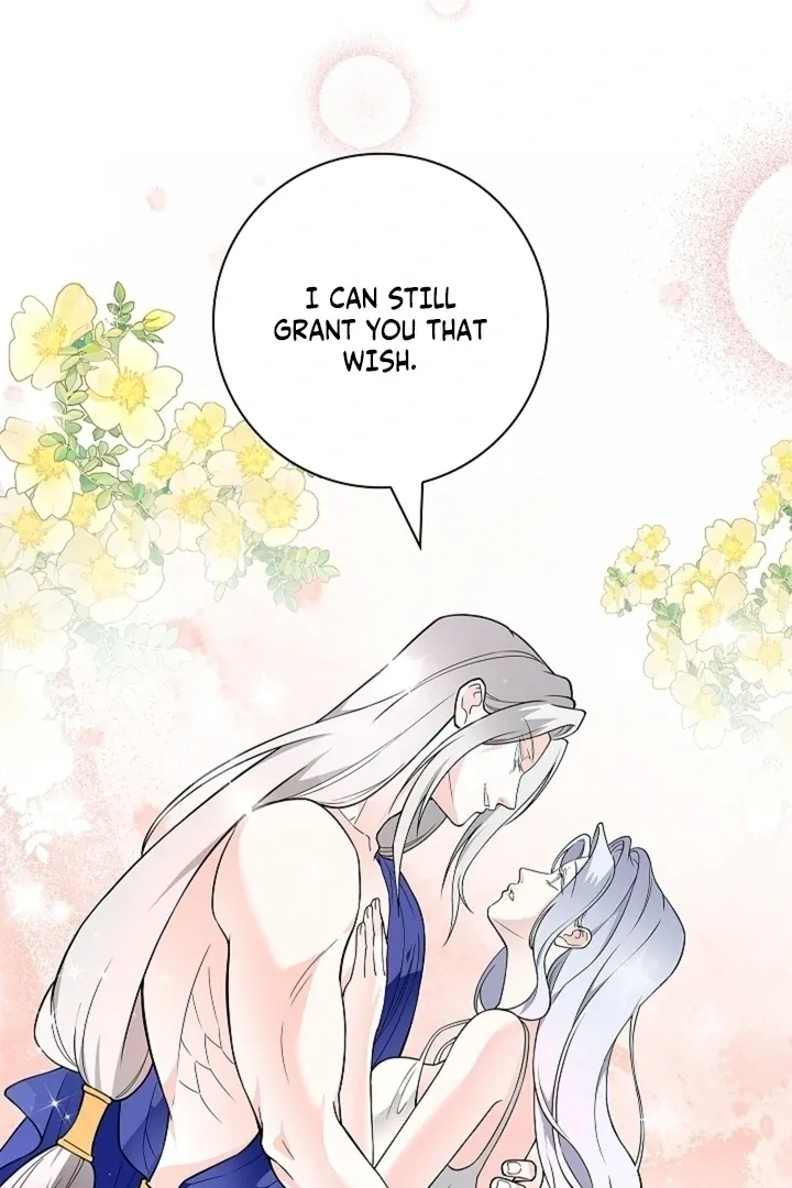 The Saintess’s Petals Become Wet chapter 38 page 47