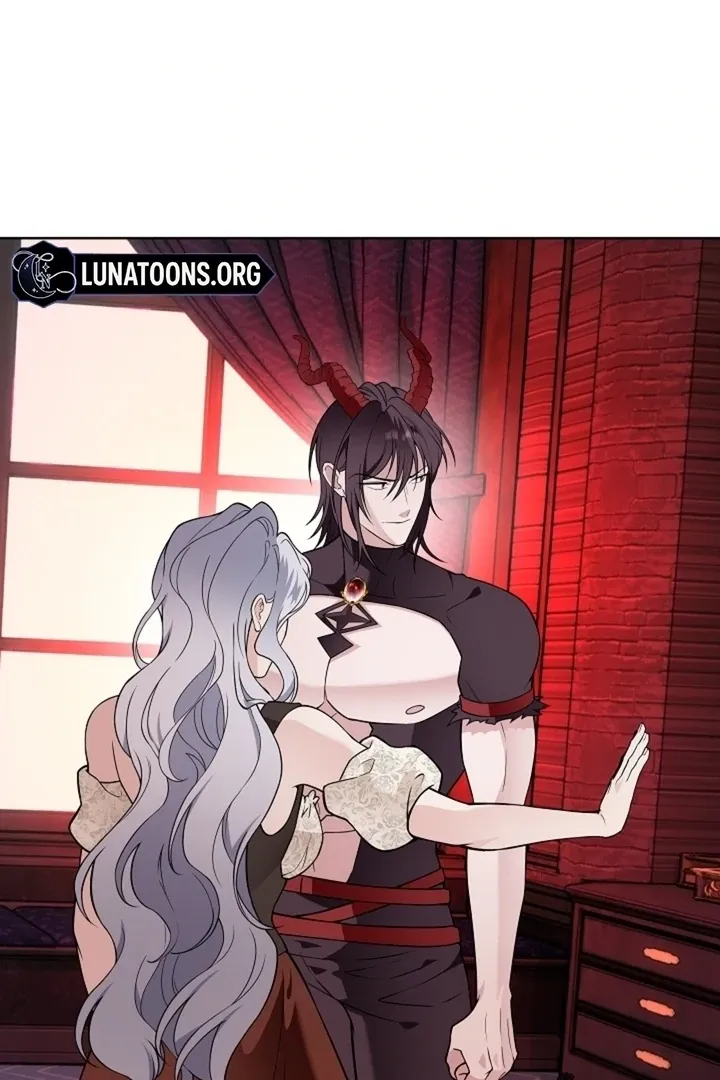 The Saintess’s Petals Become Wet chapter 38 page 105