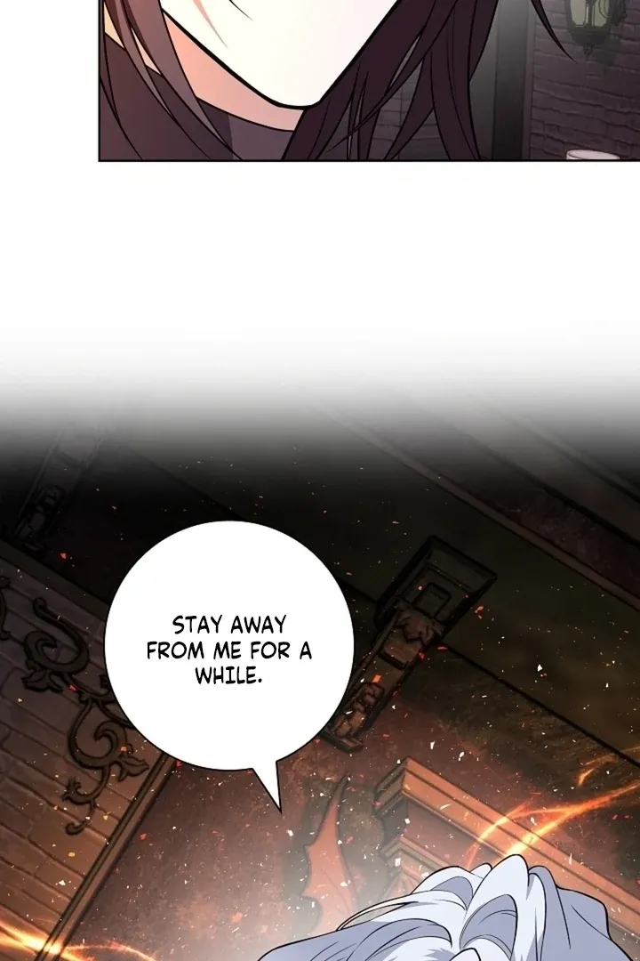 The Saintess’s Petals Become Wet chapter 38 page 112