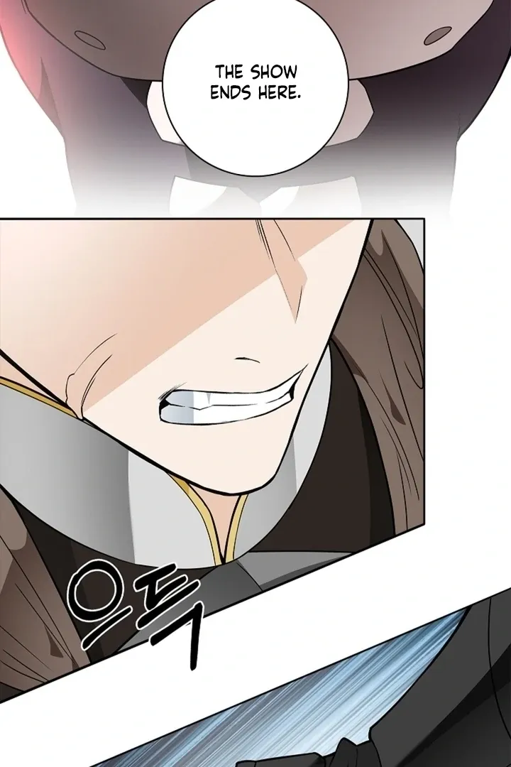 The Saintess’s Petals Become Wet chapter 38 page 69