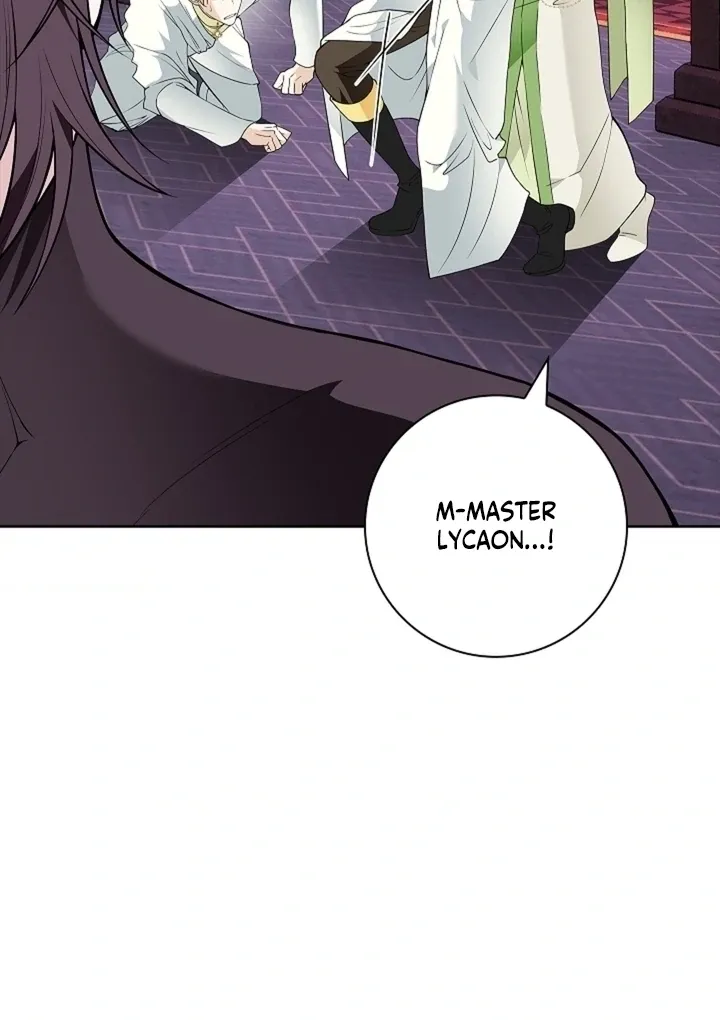 The Saintess’s Petals Become Wet chapter 38 page 67