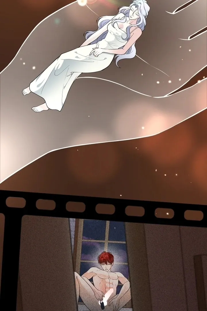 The Saintess’s Petals Become Wet chapter 38 page 21