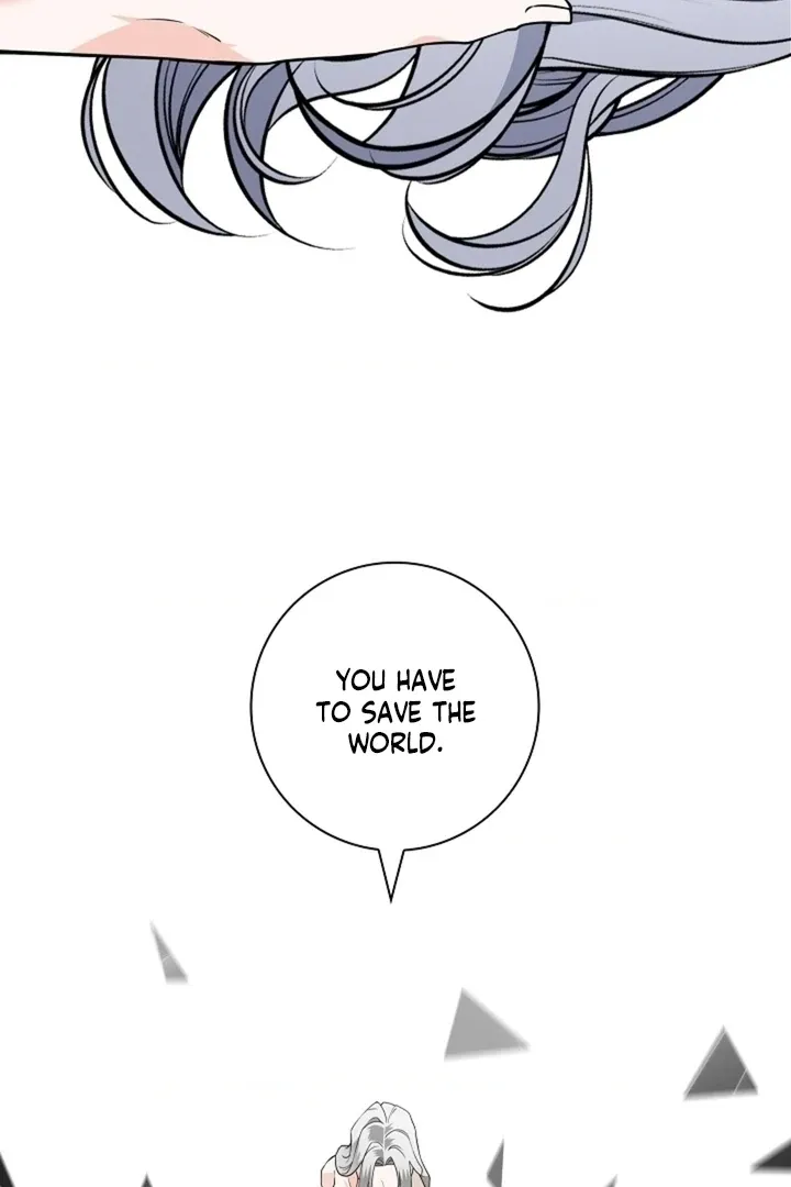 The Saintess’s Petals Become Wet chapter 38 page 56