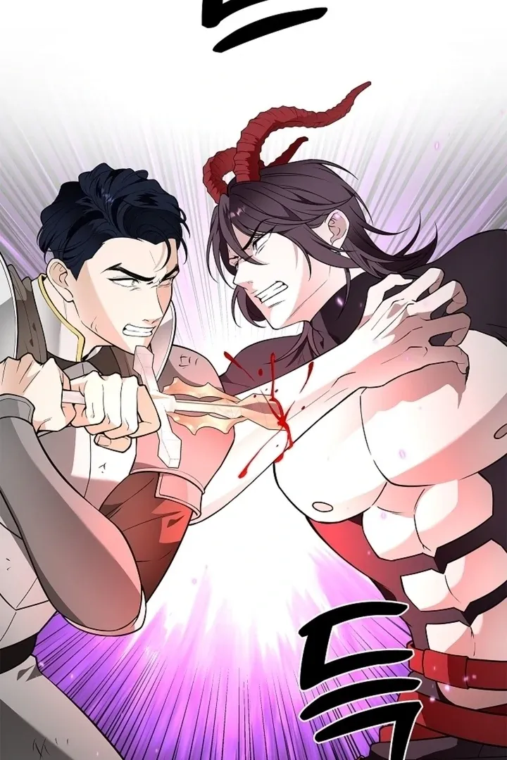 The Saintess’s Petals Become Wet chapter 38 page 74