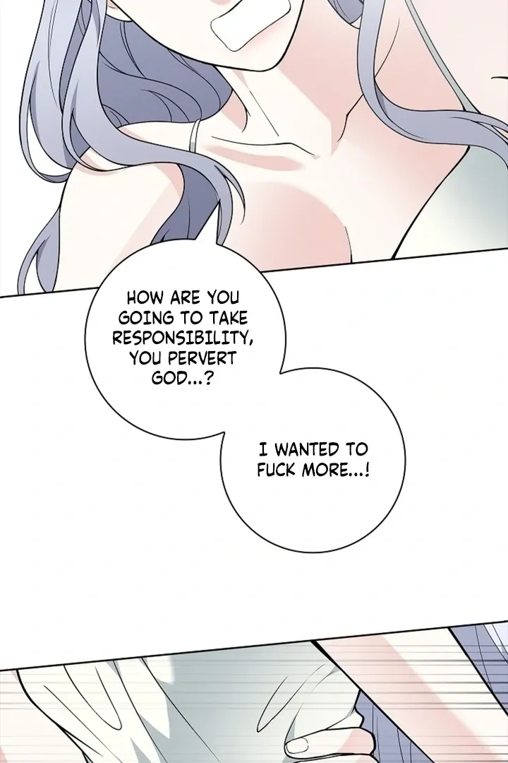 The Saintess’s Petals Become Wet chapter 38 page 45