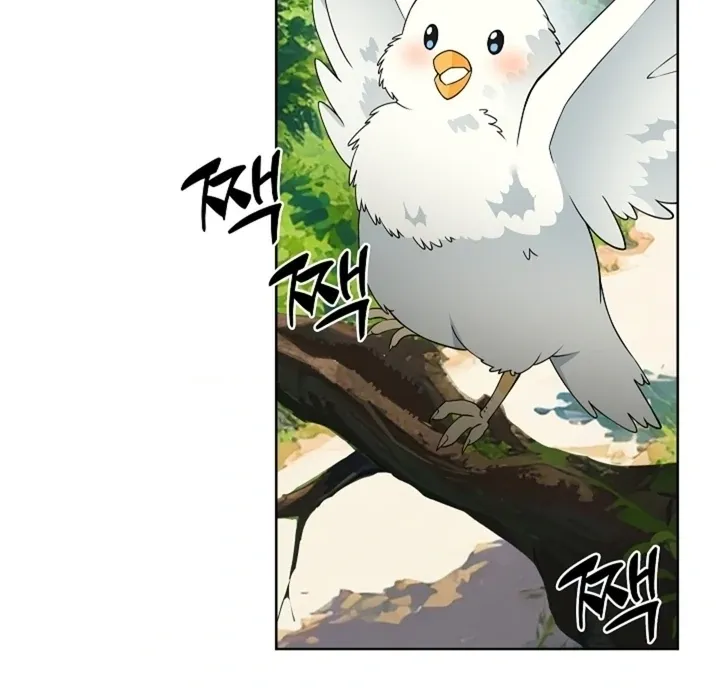 The Saintess’s Petals Become Wet chapter 38 page 122