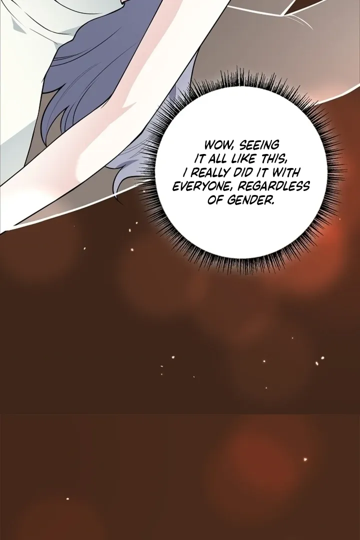 The Saintess’s Petals Become Wet chapter 38 page 24