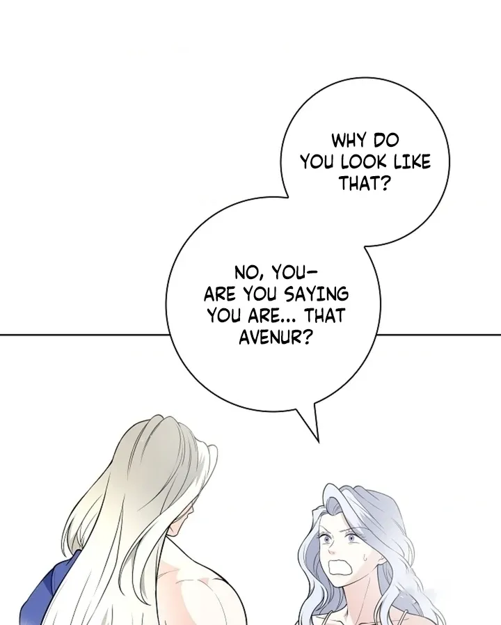 The Saintess’s Petals Become Wet chapter 38 page 38