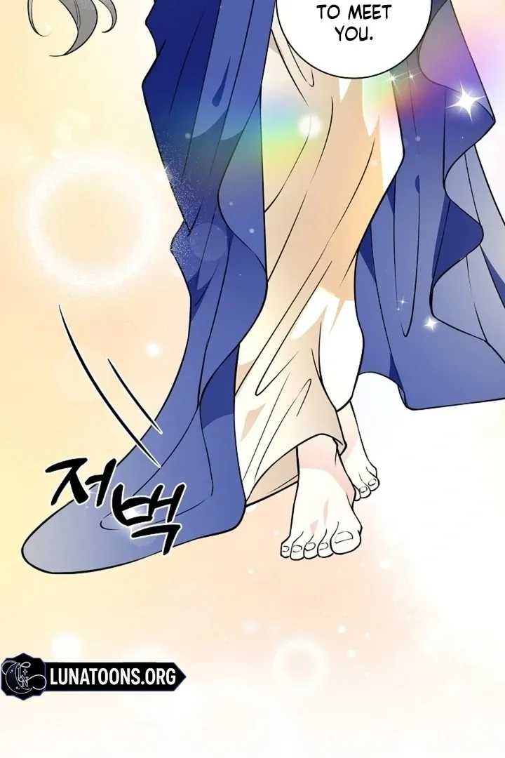 The Saintess’s Petals Become Wet chapter 38 page 35