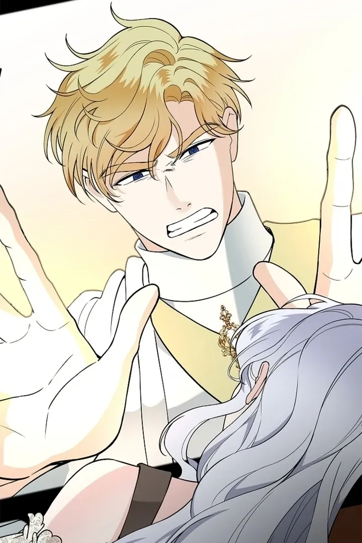 The Saintess’s Petals Become Wet chapter 38 page 27