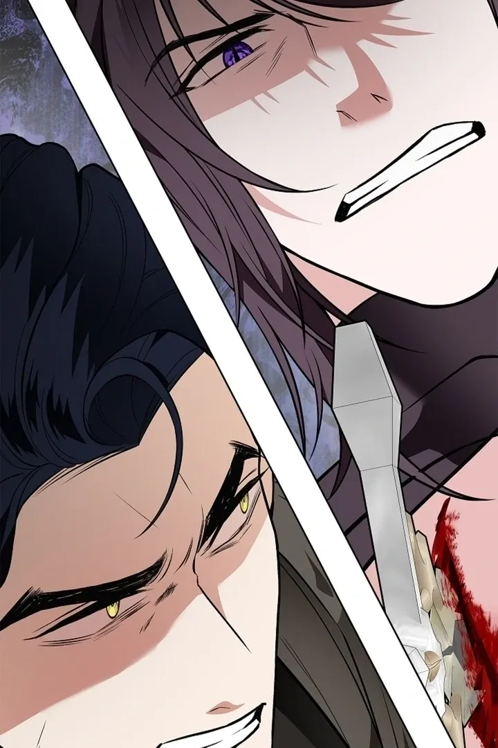 The Saintess’s Petals Become Wet chapter 38 page 76
