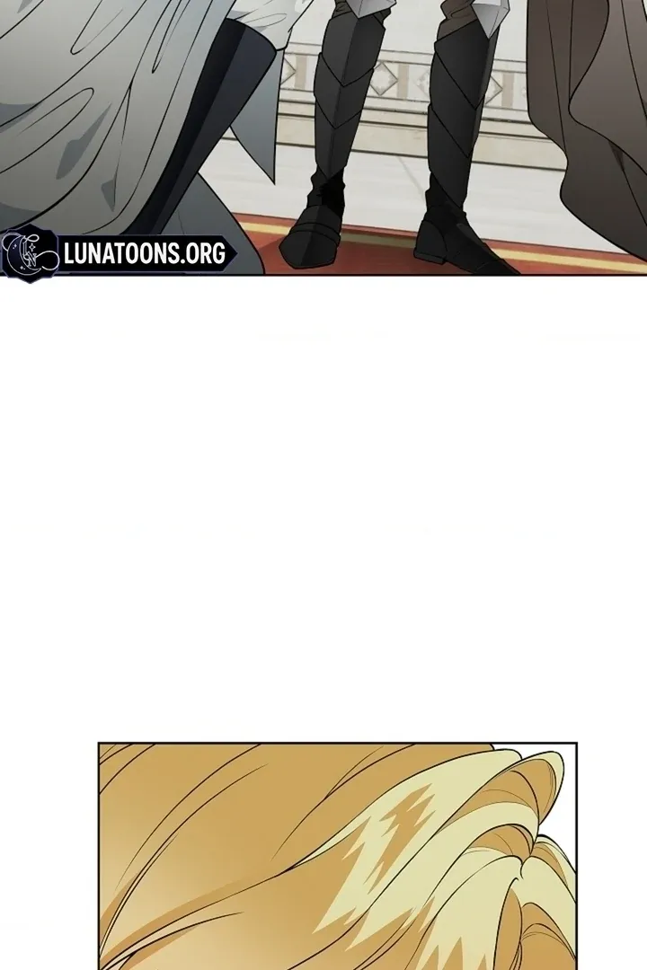 The Saintess’s Petals Become Wet chapter 38 page 127