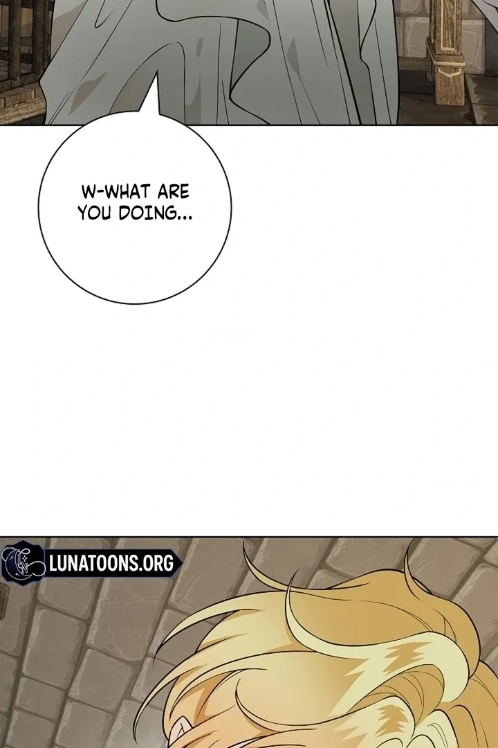 The Saintess’s Petals Become Wet chapter 39 page 61