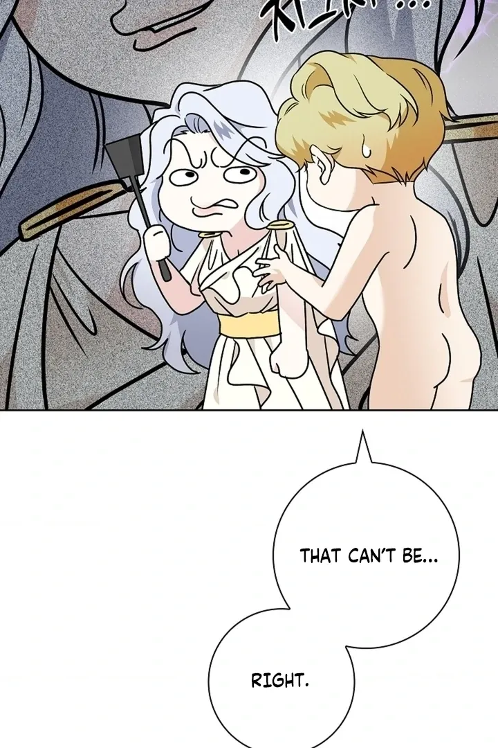 The Saintess’s Petals Become Wet chapter 39 page 64