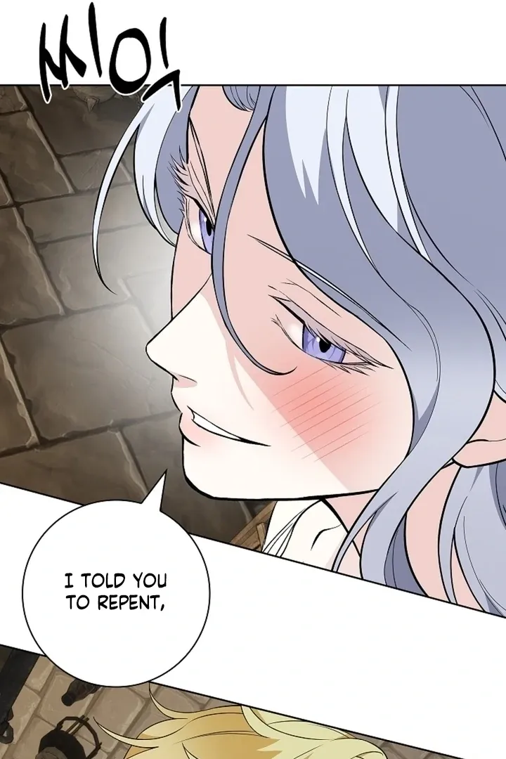 The Saintess’s Petals Become Wet chapter 39 page 80