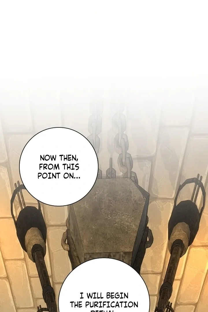 The Saintess’s Petals Become Wet chapter 39 page 125