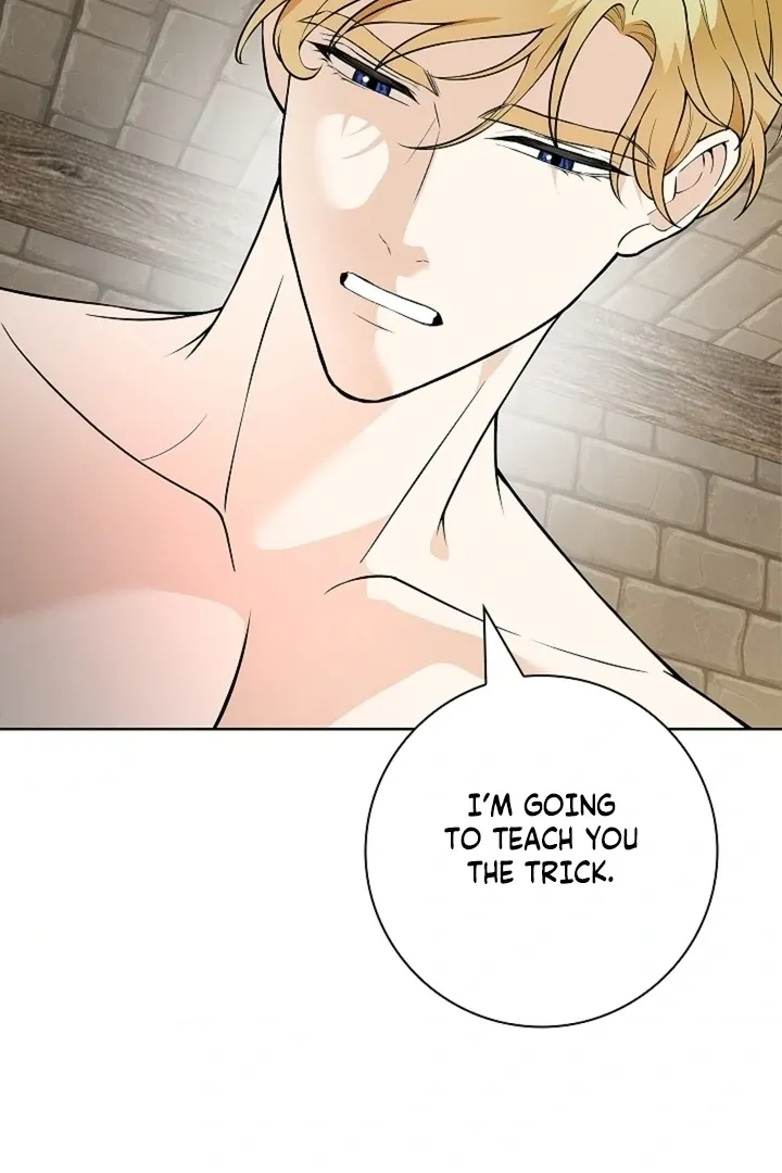 The Saintess’s Petals Become Wet chapter 39 page 62