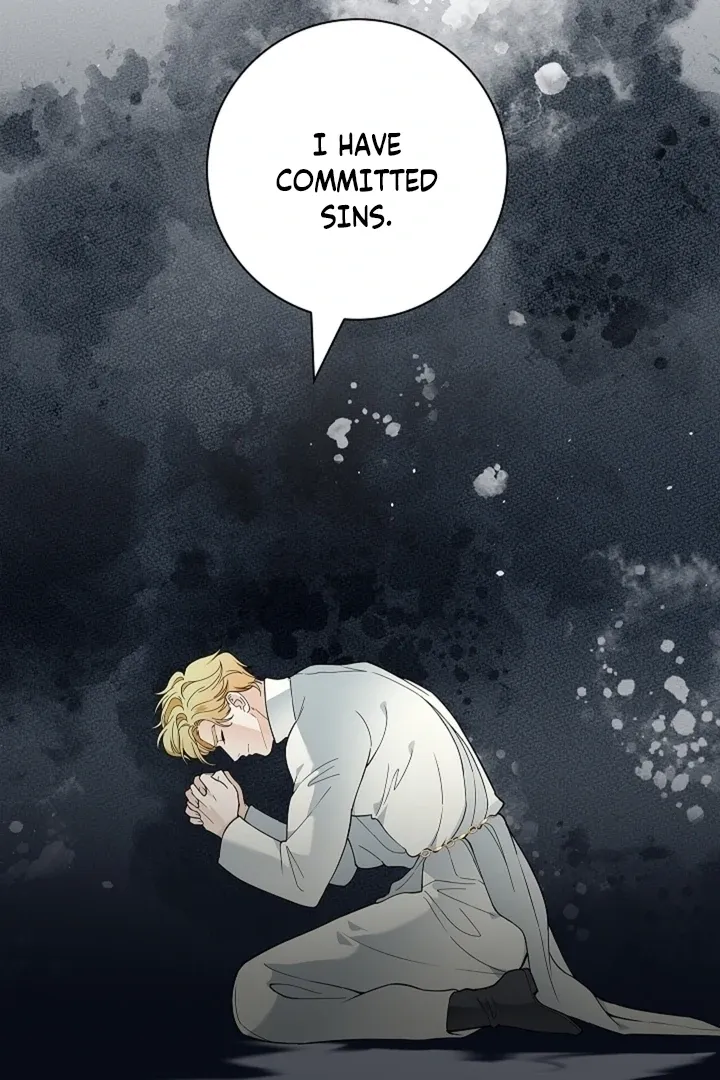 The Saintess’s Petals Become Wet chapter 39 page 18