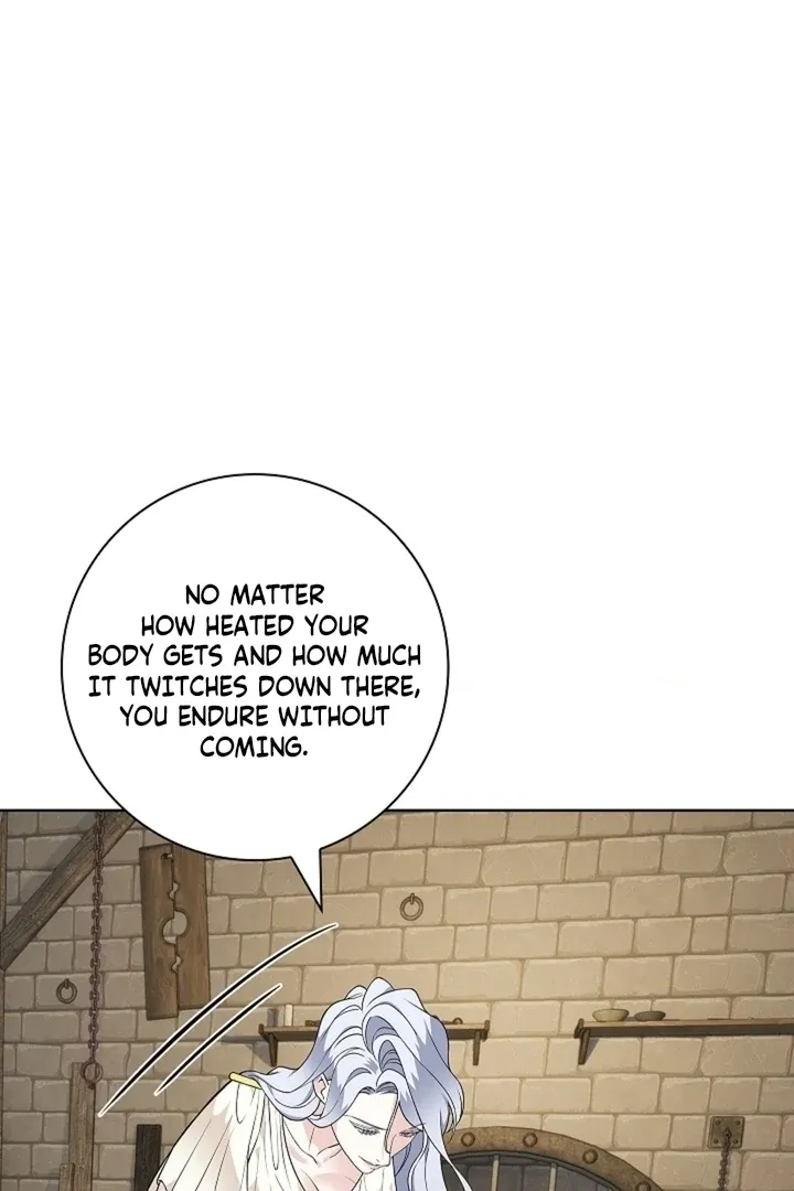 The Saintess’s Petals Become Wet chapter 39 page 98