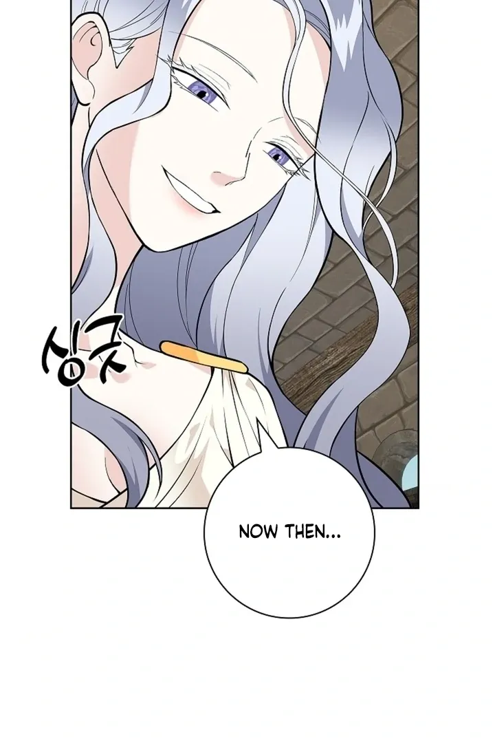 The Saintess’s Petals Become Wet chapter 39 page 103