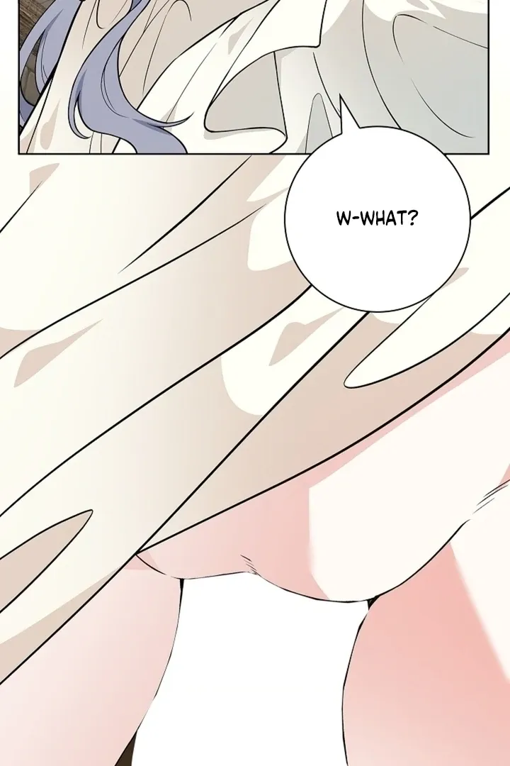 The Saintess’s Petals Become Wet chapter 39 page 68