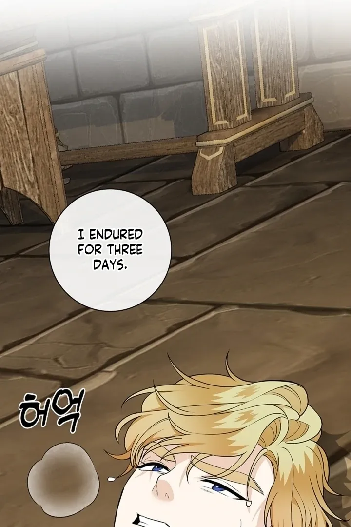 The Saintess’s Petals Become Wet chapter 39 page 100