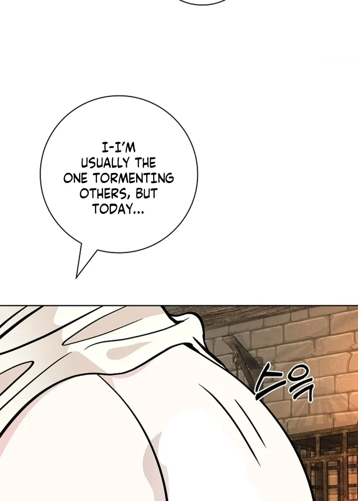 The Saintess’s Petals Become Wet chapter 39 page 65